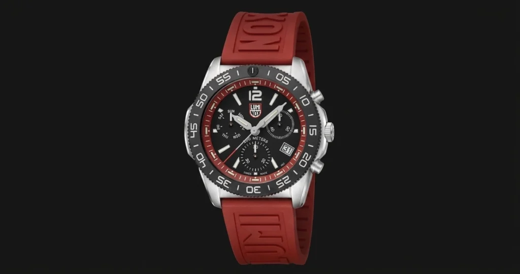 Luminox Pacific Diver