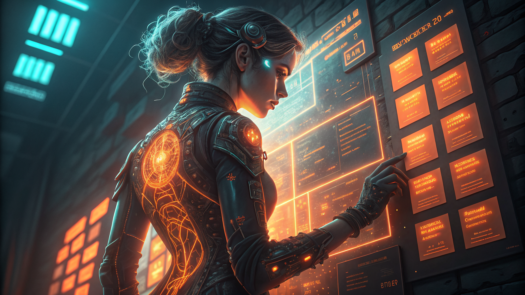 Pro Elementor Widgets