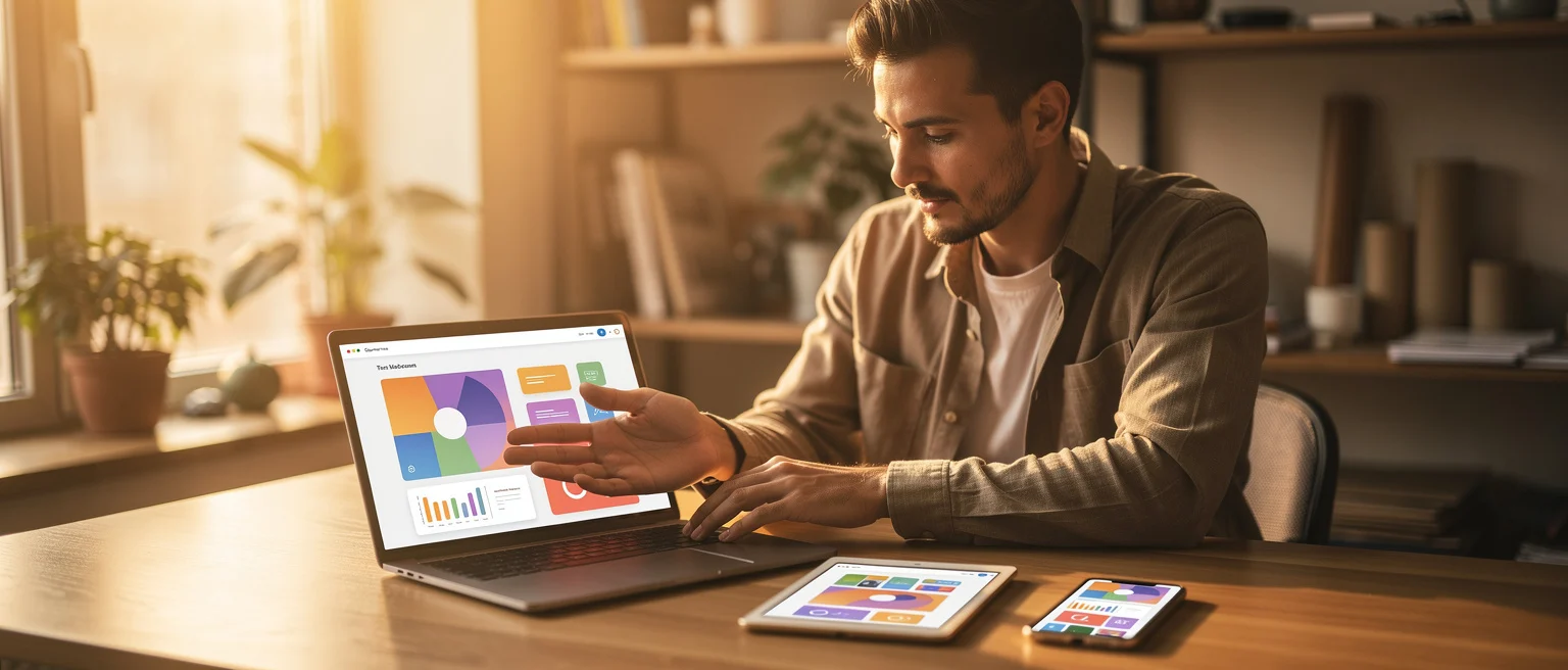 AI Website Builder: The Complete Guide for Small Businesses