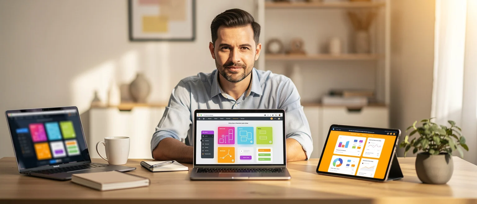 AI Website Builder vs Wix: Why WordPress Wins for Small Businesses