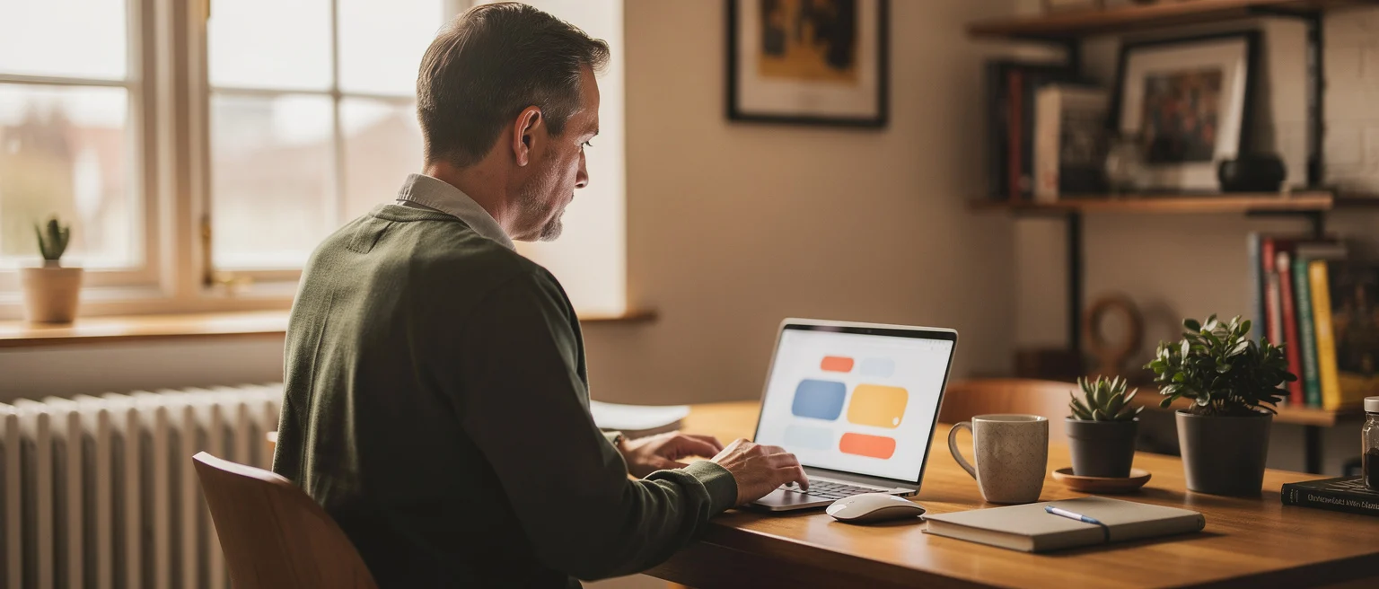 Best Website Builder for Small Business in the UK