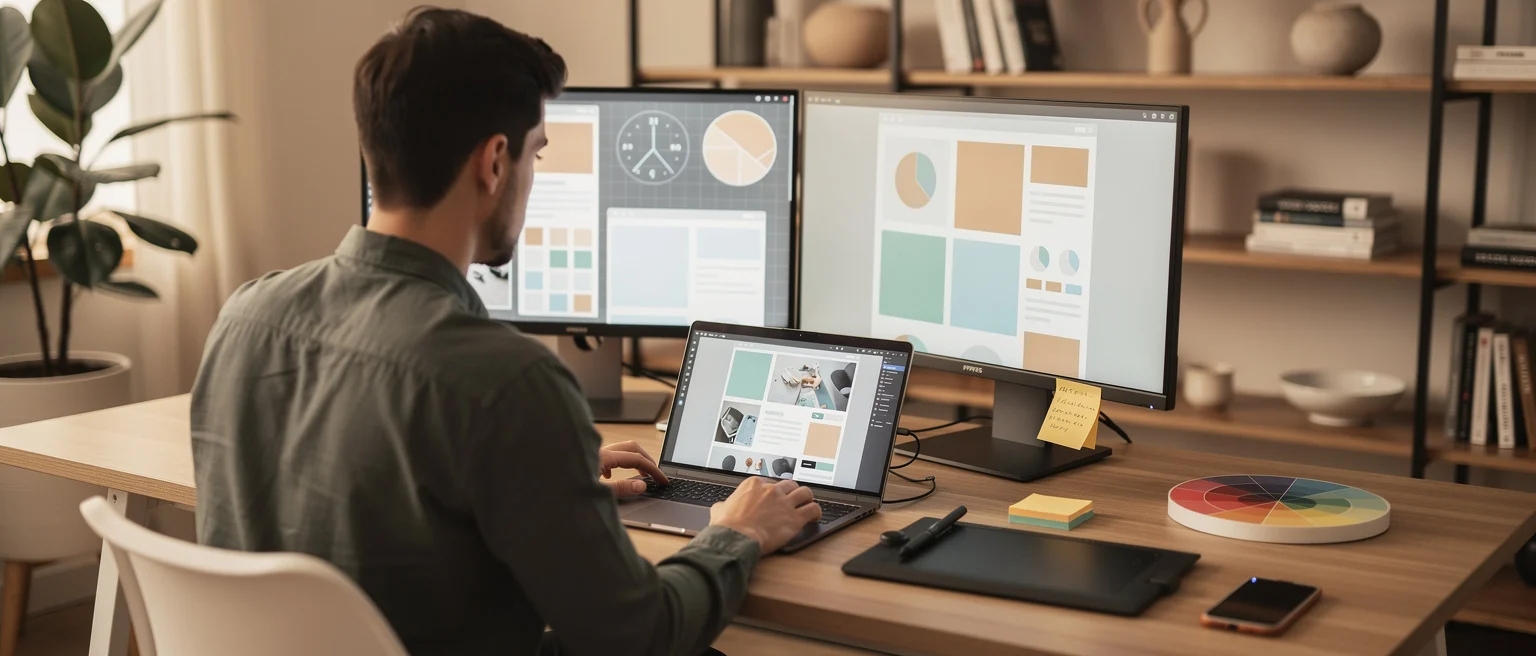 How to Design for WordPress (Without Starting From Scratch)