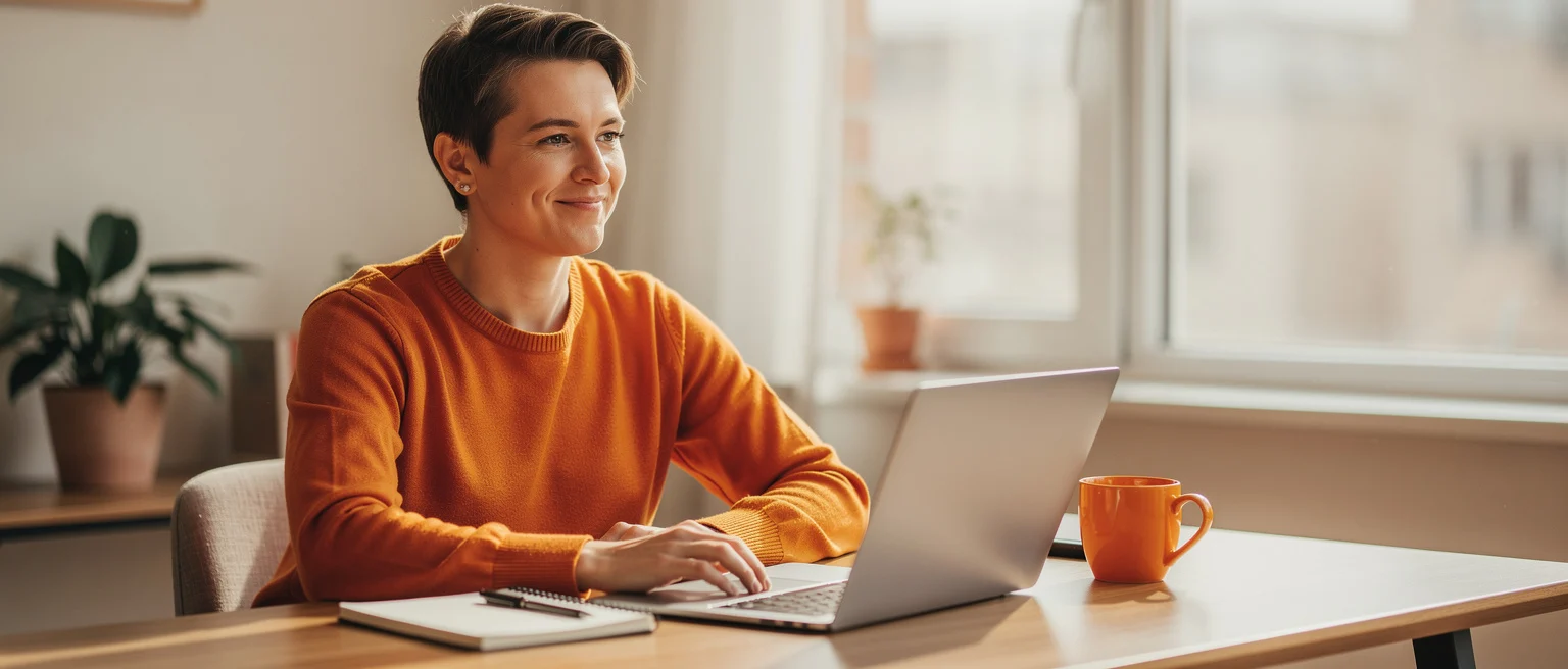How to Write Your Own Website Copy Without Overthinking It