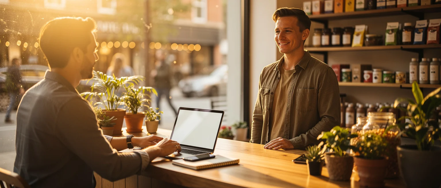 Local SEO for Small Businesses: What Actually Moves the Needle