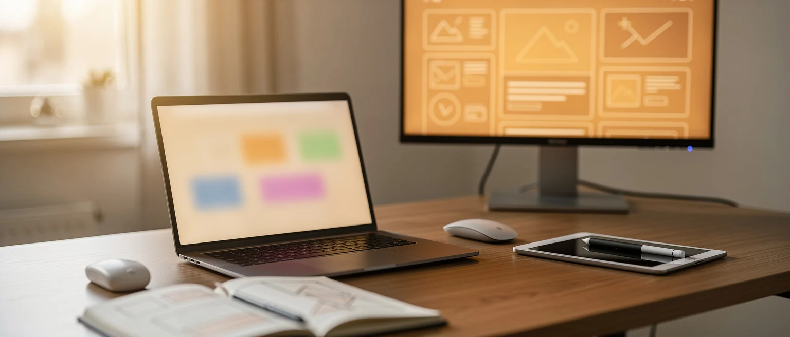 Web Design Software Compared: Compos vs Wix, GoDaddy and More