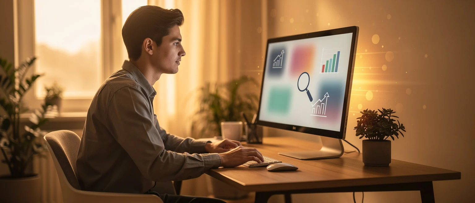 What Is SEO? The Beginner’s Guide to Search Engine Optimisation