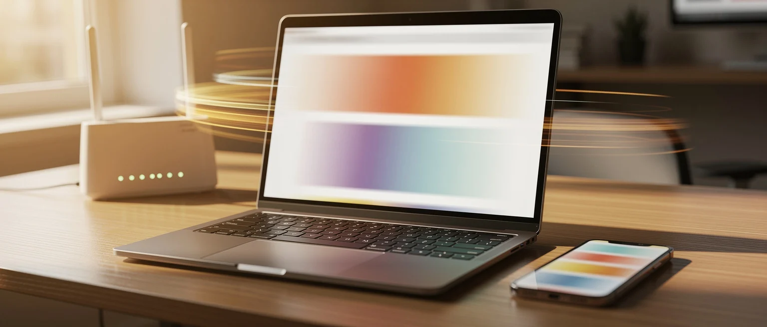 Why Your Website Is Slow and How to Fix It Today