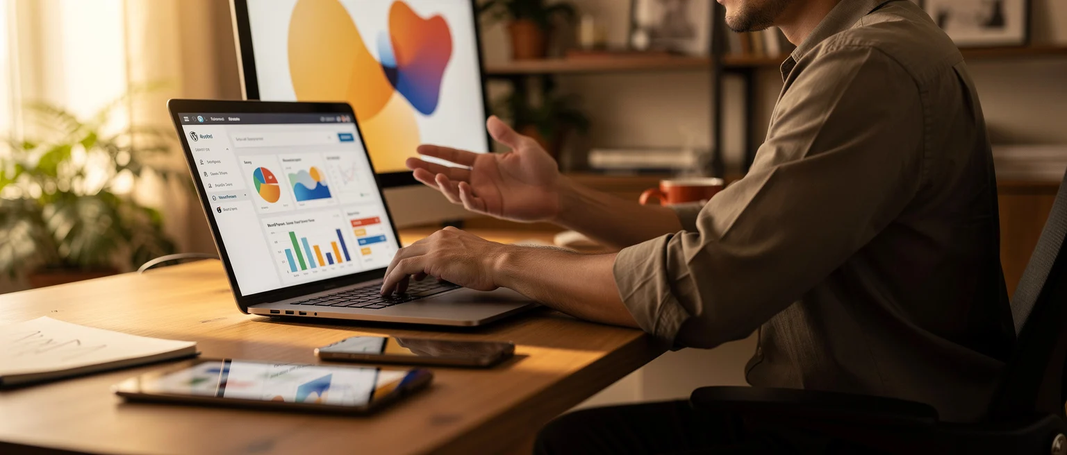 WordPress SEO Plugin: The Complete Guide for Small Business Owners
