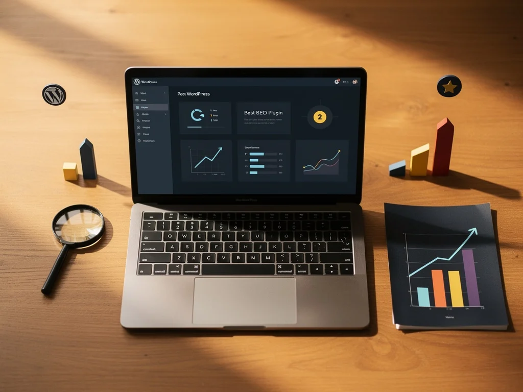 Best SEO Plugin for WordPress: Compos vs Yoast vs RankMath