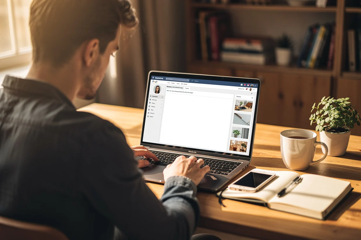 How to Start Blogging on WordPress Without Wasting Six Months