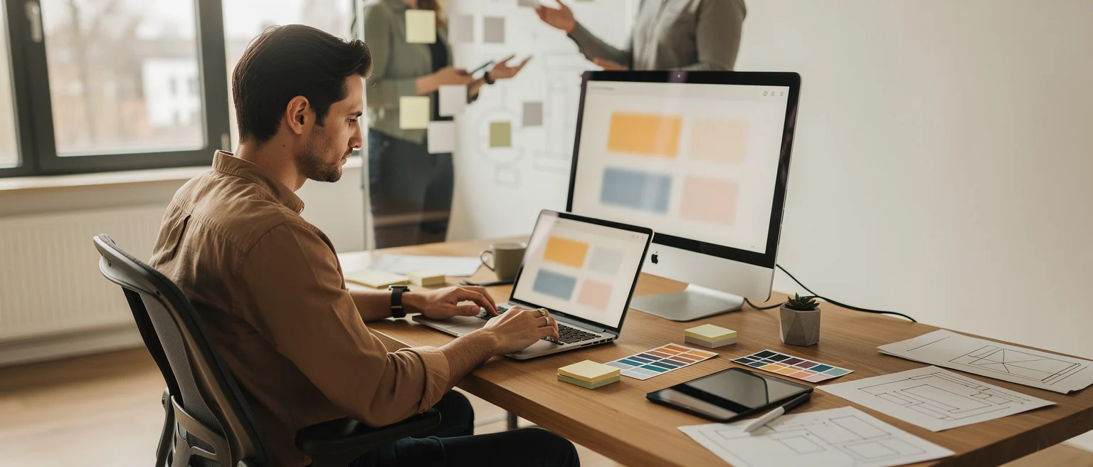 Website Redesign Checklist: What to Do Before You Change Anything